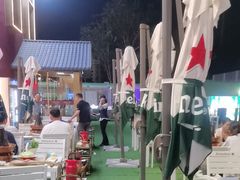 -南门四季铜锅涮肉(大屯·北苑店)