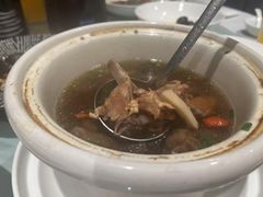 -梁家大院•农家菜(昆山会展中心店)