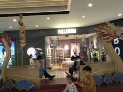 -万达茂商场(南京仙林店)