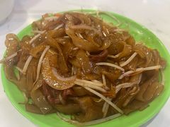 -澳门陈光记烧味饭店(南京德基广场店)