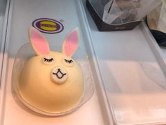 -皇冠幸福里动物奶油生日蛋糕(万达店)