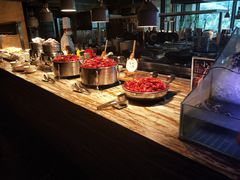 -AdD全日制餐厅(中谷花园酒店)