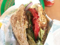 -赛百味SUBWAY(都汇天地店)