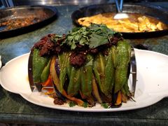 -那家老院子东北菜·饺子·小鸡炖蘑菇(艳华街店)