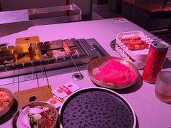 -丰茂烤串(全国首店)