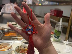 -海底捞火锅(玉桥商业广场店)