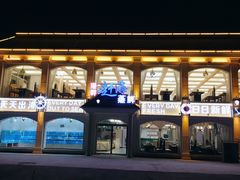 -港畔赶海蒸汽海鲜烧烤自助(仙螺岛店)