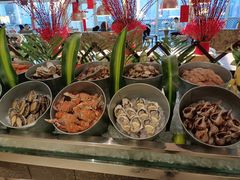 -大连中远海运洲际酒店