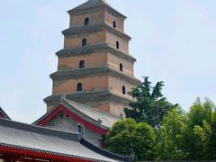 -大慈恩寺(大雁塔)