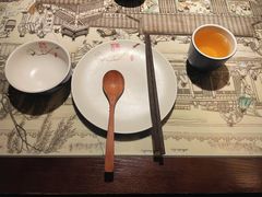 -绿茶餐厅(朝阳大悦城店)