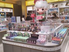 -泡泡玛特POPMART(龙湖杭州滨江天街店)