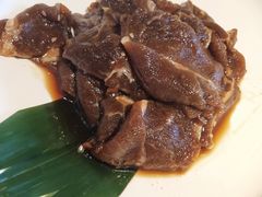 -一品诚记烤肉(大连柏威年购物中心店)