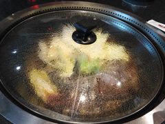 -门家大院铁锅炖·KTV·包房(浑南店)