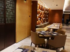 -西安高新希尔顿酒店·咖啡露台西餐厅