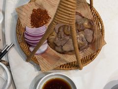 -大鸭梨烤鸭(房山店)