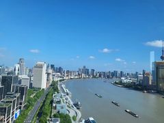 -上海外滩英迪格酒店