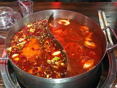 -乐山串串香老火锅(鼓楼店)