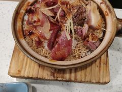 -明记港式烧腊茶餐厅(下沙店)