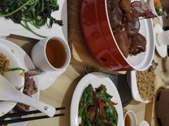 -锦粤宫·精致粤菜(深圳北站店)