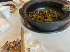 -清真重庆巴爷香辣鸡煲(南小巷店)