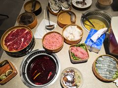 -海底捞大排档火锅(打浦路店)