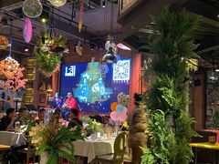 -胡桃里音乐酒馆(下沙店)