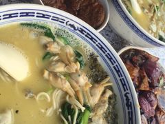 -明呈黄鱼面馆(斜土路店)