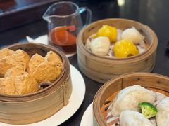 -中山保利艾美酒店-乐美中餐厅