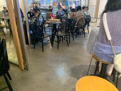 -喜茶(广州天汇igc店)