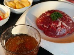 -南门涮肉(通州大船店)