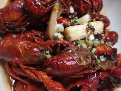 -靓靓蒸虾(中山里店)