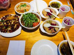 -搓火大都会(广安门总店)