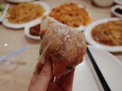 -姥家春饼店(漳州二路店)