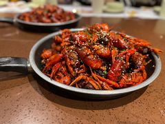-一棠龙虾•王牌虾球(光谷天地店)
