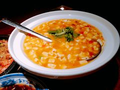 蟹粉豆腐-厨娘CN(大行宫店)