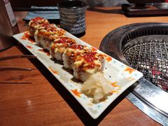 -食也烧肉(临平店)