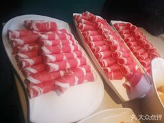 -海底捞火锅(枫蓝国际购物中心店)