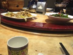 -燕春园中餐厅-北大博雅国际酒店