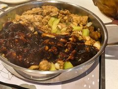 -黄记煌三汁焖锅(首创奥特莱斯店)