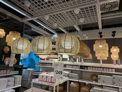 -宜家家居(四元桥商场店)