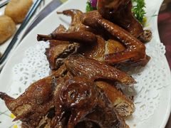 -阿静美食