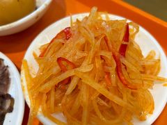 -清真磨沟沿老字号牛肉面(总店)