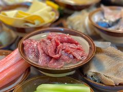 -芈重山老火锅(广州首店)