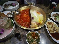-小龙坎火锅(全球总店)