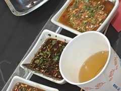 -德四家·云南傣味烧烤品牌(和谐店)