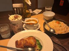 -来龙里 精致 东南亚餐室(万象城店)