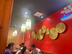 -京元盛铜锅涮肉(上海总店)