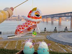 -汉水谣·江景餐厅(江滩店)