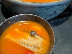 -Ameigo梅果·云贵川bistro(长宁来福士店)