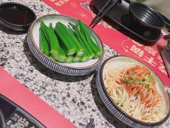 -炭舍干锅(华发商都店)